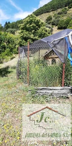 1 chambre Finca/Maison de Campagne à vendre à Canillas de Albaida - 79 900 € (Ref: 8826547)