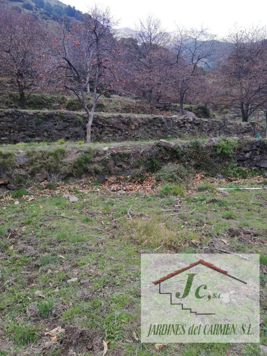 1 soveværelse Finca/Landehus til salg i Canillas de Albaida - € 79.900 (Ref: 8826547)