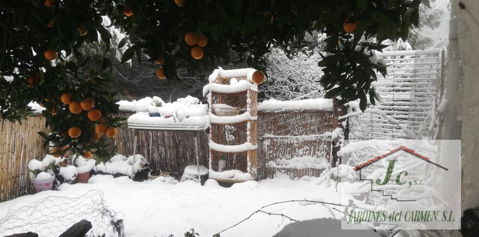 1 soveværelse Finca/Landehus til salg i Canillas de Albaida - € 79.900 (Ref: 8826547)