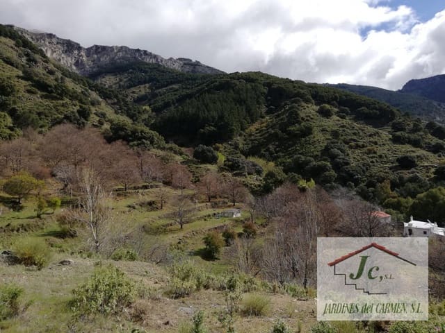 1 chambre Finca/Maison de Campagne à vendre à Canillas de Albaida - 79 900 € (Ref: 8826547)