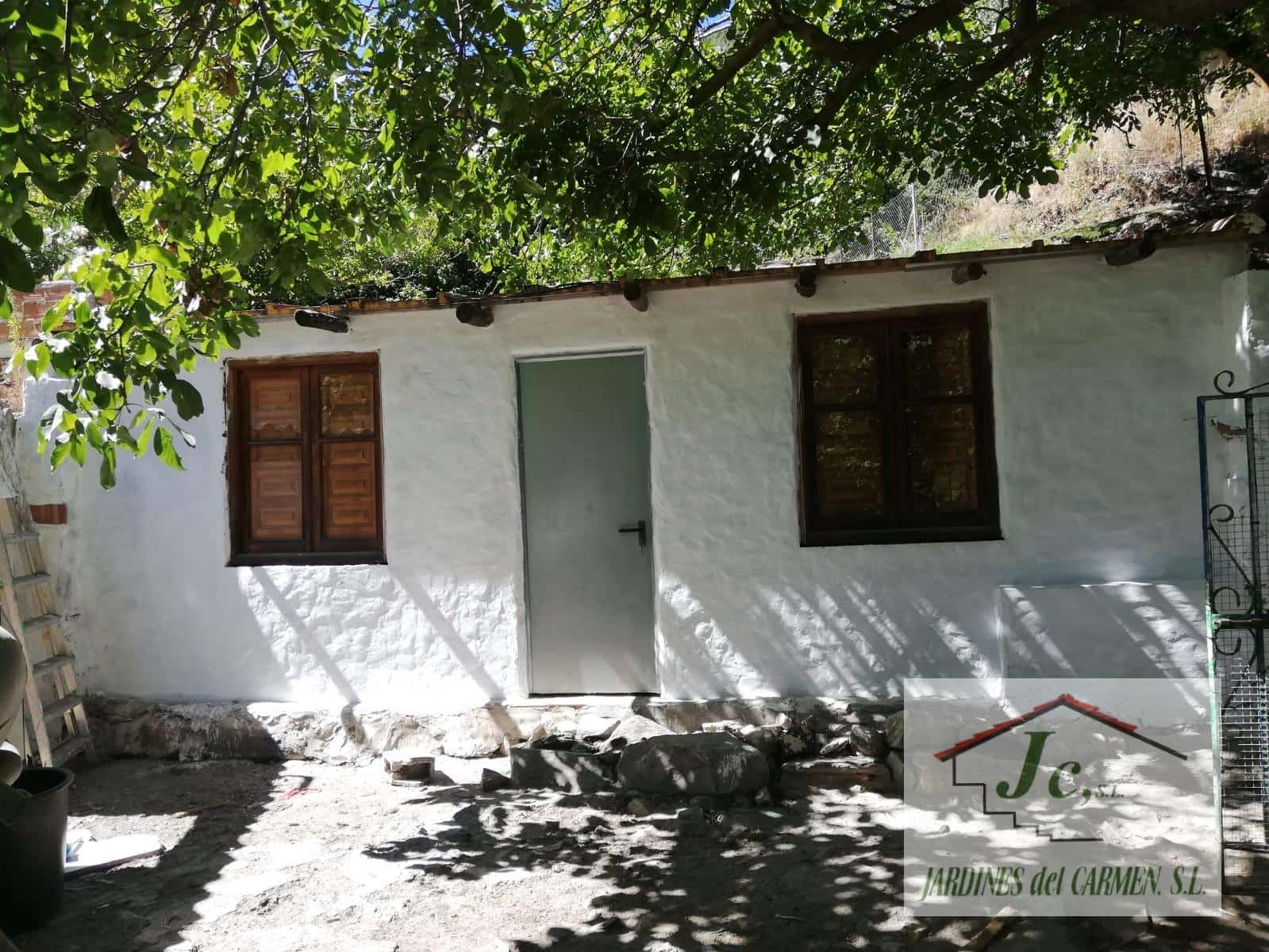 1 soveværelse Finca/Landehus til salg i Canillas de Albaida - € 79.900 (Ref: 8826547)