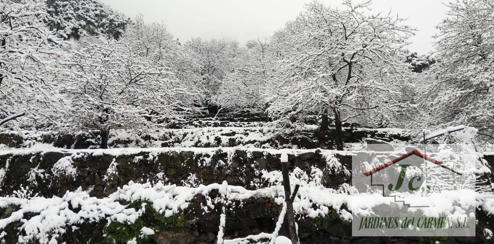 1 soveværelse Finca/Landehus til salg i Canillas de Albaida - € 79.900 (Ref: 8826547)