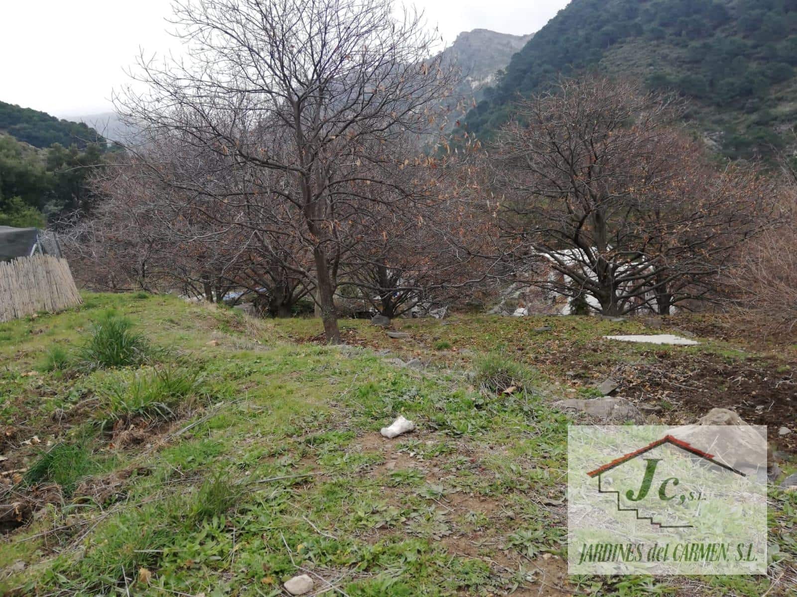 1 soveværelse Finca/Landehus til salg i Canillas de Albaida - € 79.900 (Ref: 8826547)