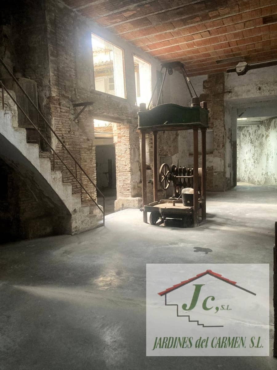 5 soveværelse Hotel til salg i Velez-Malaga - € 350.000 (Ref: 8878567)