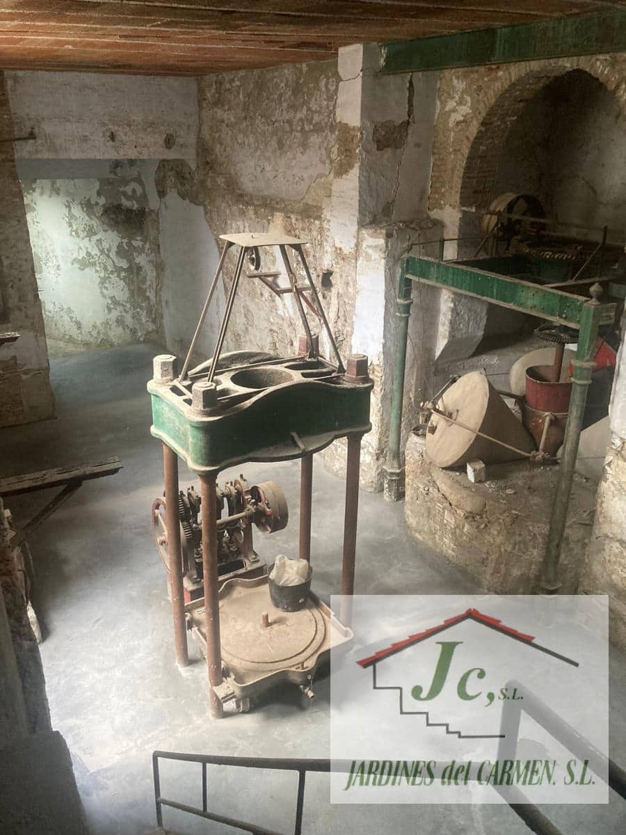 5 soveværelse Hotel til salg i Velez-Malaga - € 350.000 (Ref: 8878567)