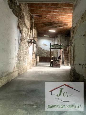 5 slaapkamer Hotel te koop in Vélez-Málaga - € 350.000 (Ref: 8878567)