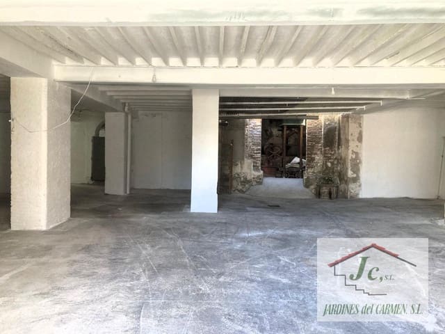 5 slaapkamer Hotel te koop in Vélez-Málaga - € 350.000 (Ref: 8878567)