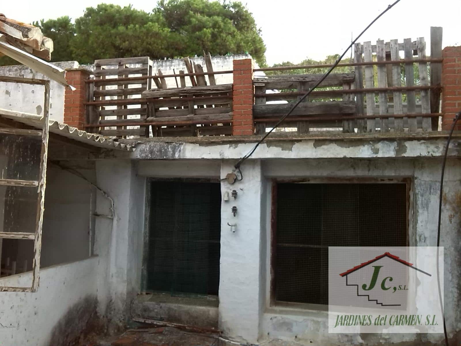 5 soveværelse Hotel til salg i Velez-Malaga - € 350.000 (Ref: 8878567)