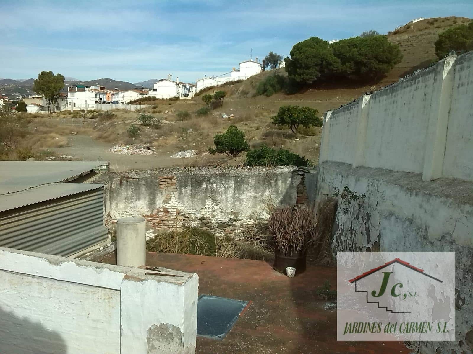 5 soveværelse Hotel til salg i Velez-Malaga - € 350.000 (Ref: 8878567)