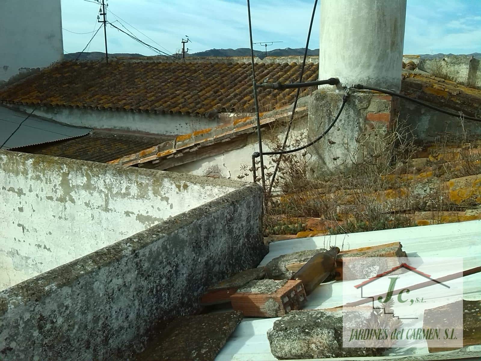 5 soveværelse Hotel til salg i Velez-Malaga - € 350.000 (Ref: 8878567)