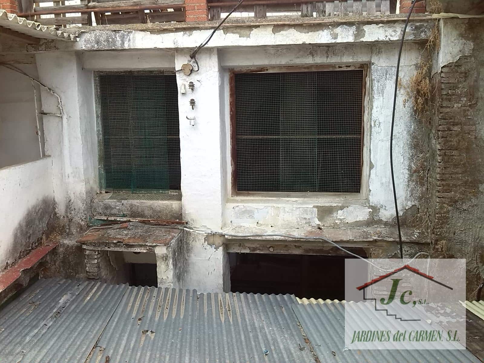 5 soveværelse Hotel til salg i Velez-Malaga - € 350.000 (Ref: 8878567)