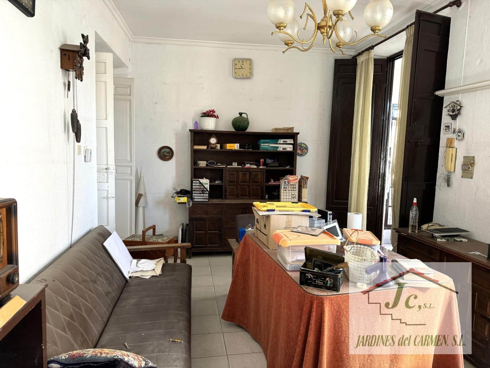 8 bedroom Townhouse for sale in Velez-Malaga - € 375,000 (Ref: 8894236)