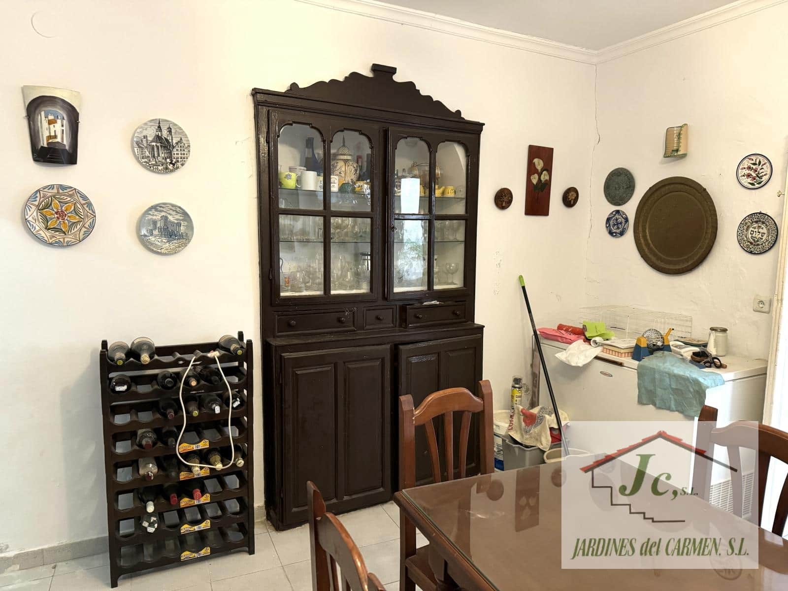 8 bedroom Townhouse for sale in Velez-Malaga - € 375,000 (Ref: 8894236)