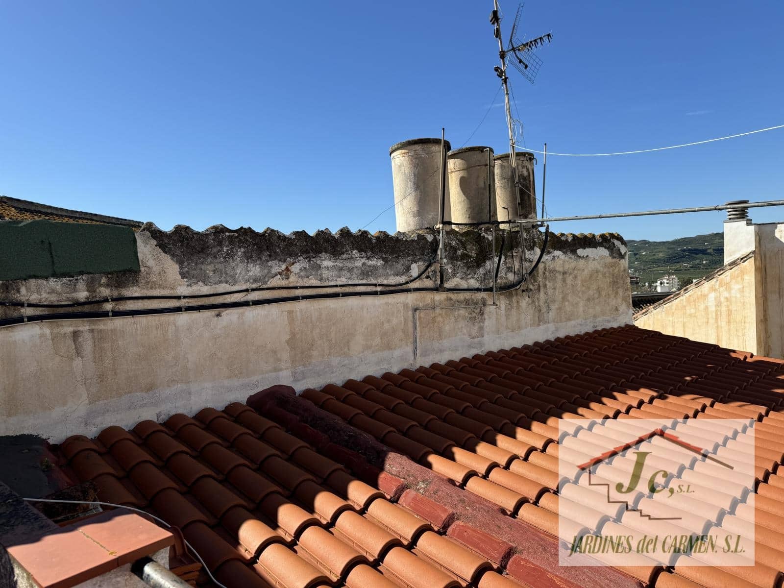 8 bedroom Townhouse for sale in Velez-Malaga - € 375,000 (Ref: 8894236)