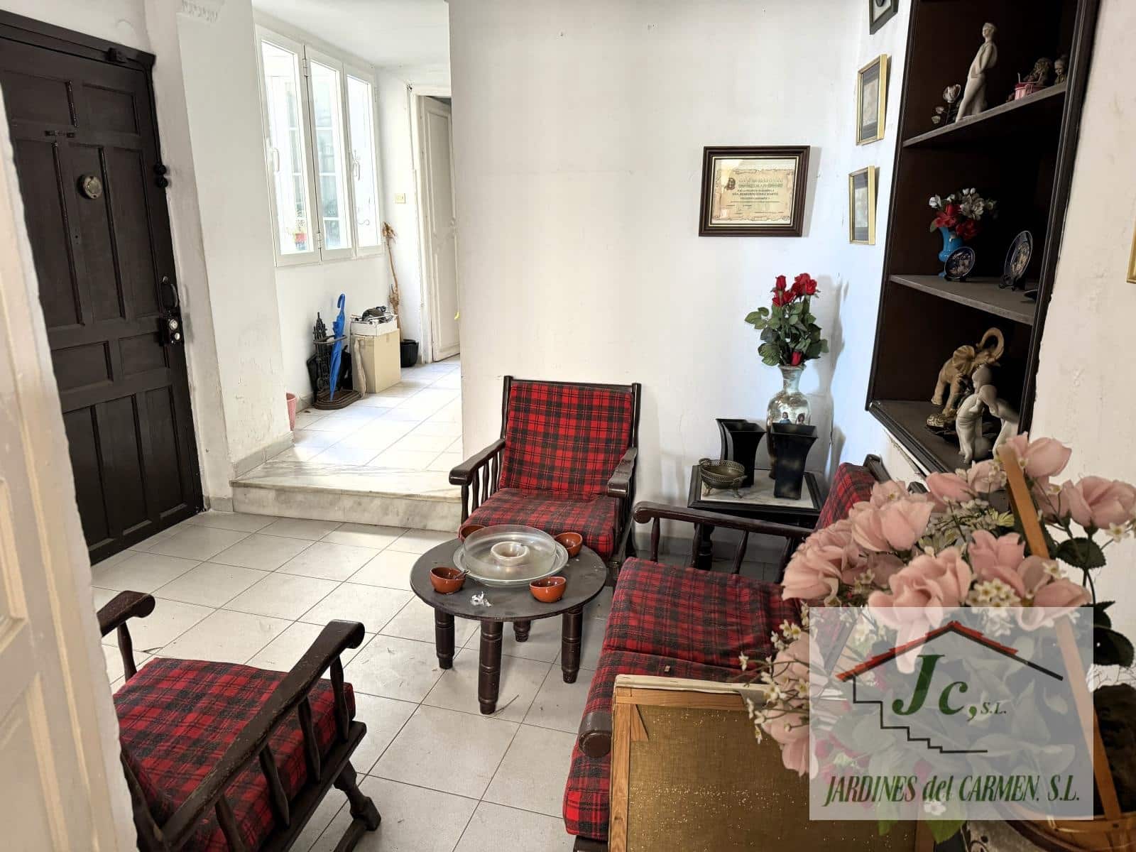 8 bedroom Townhouse for sale in Velez-Malaga - € 375,000 (Ref: 8894236)