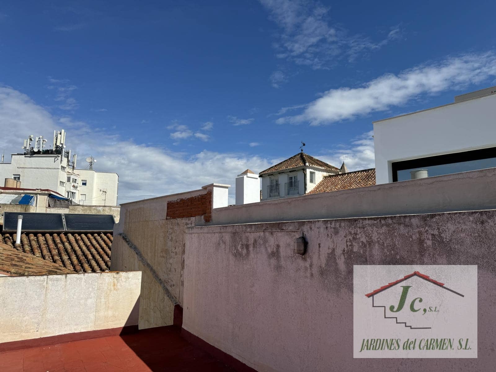 8 bedroom Townhouse for sale in Velez-Malaga - € 375,000 (Ref: 8894236)