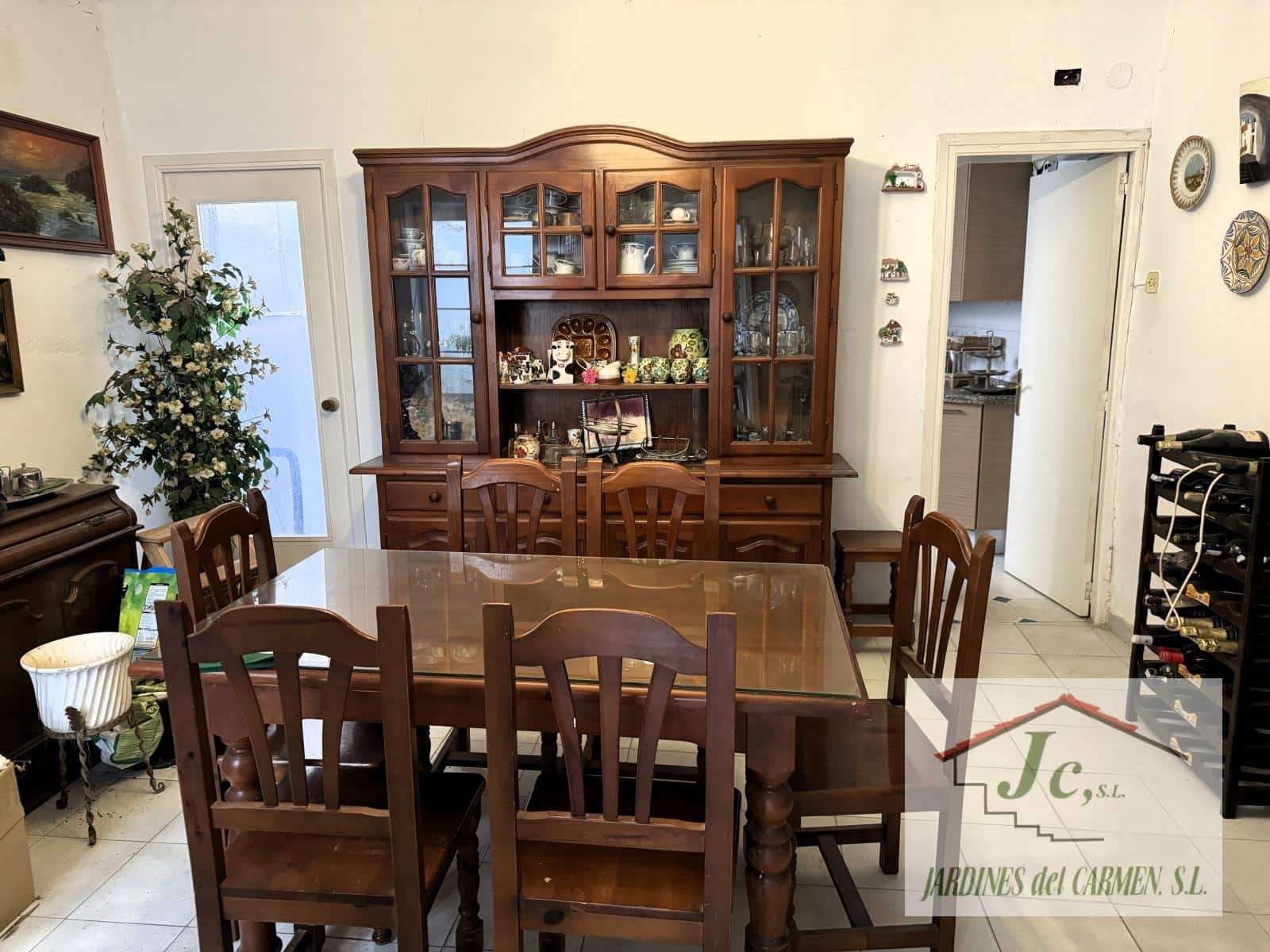 8 bedroom Townhouse for sale in Velez-Malaga - € 375,000 (Ref: 8894236)