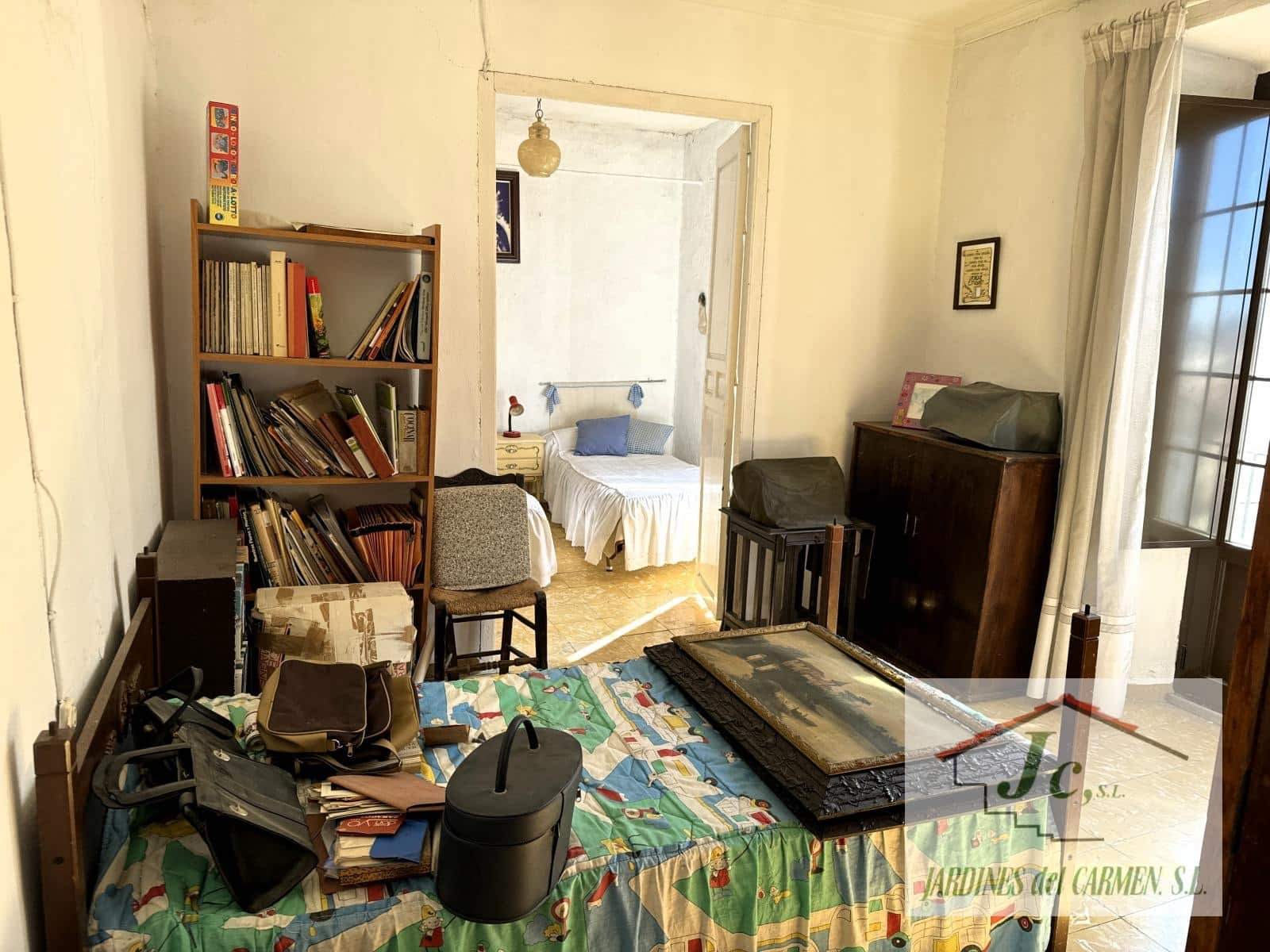 8 bedroom Townhouse for sale in Velez-Malaga - € 375,000 (Ref: 8894236)