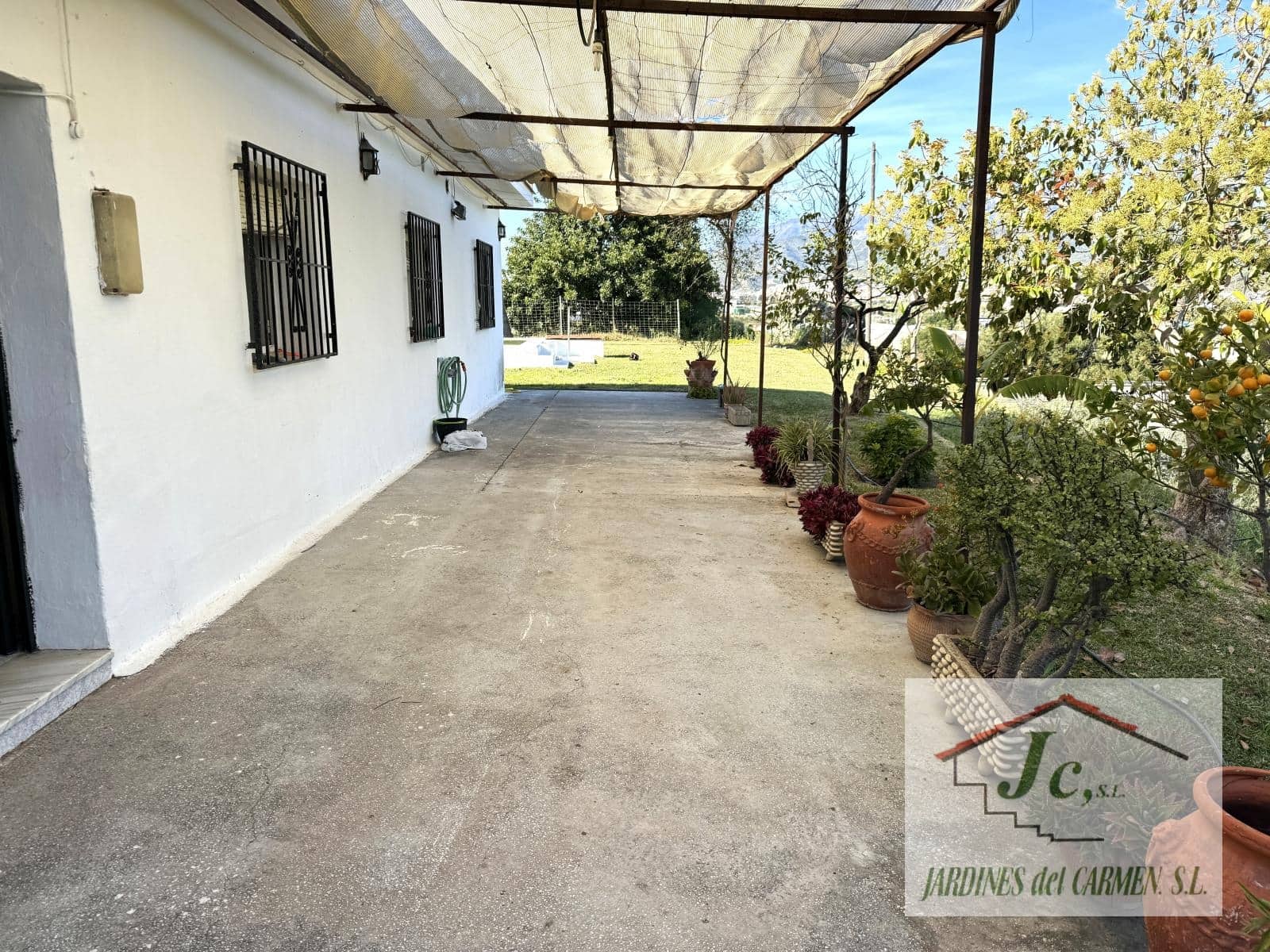 10 chambre Villa/Maison à vendre à Torre del Mar avec piscine - 425 000 € (Ref: 8914409)