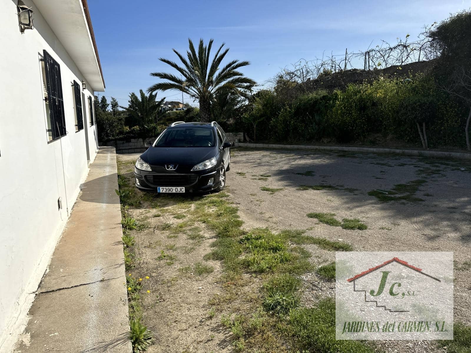 10 chambre Villa/Maison à vendre à Torre del Mar avec piscine - 425 000 € (Ref: 8914409)