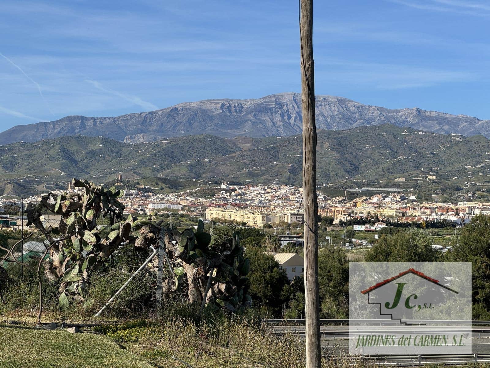 10 chambre Villa/Maison à vendre à Torre del Mar avec piscine - 425 000 € (Ref: 8914409)