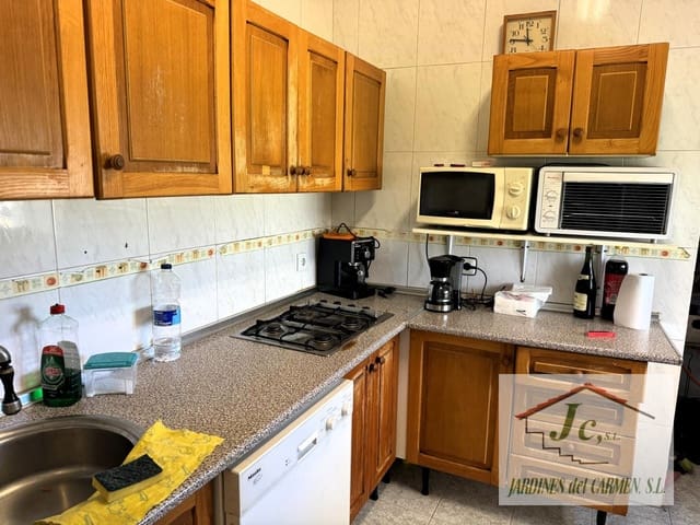 10 chambre Villa/Maison à vendre à Torre del Mar, Vélez-Málaga avec piscine - 425 000 € (Ref: 8914409)