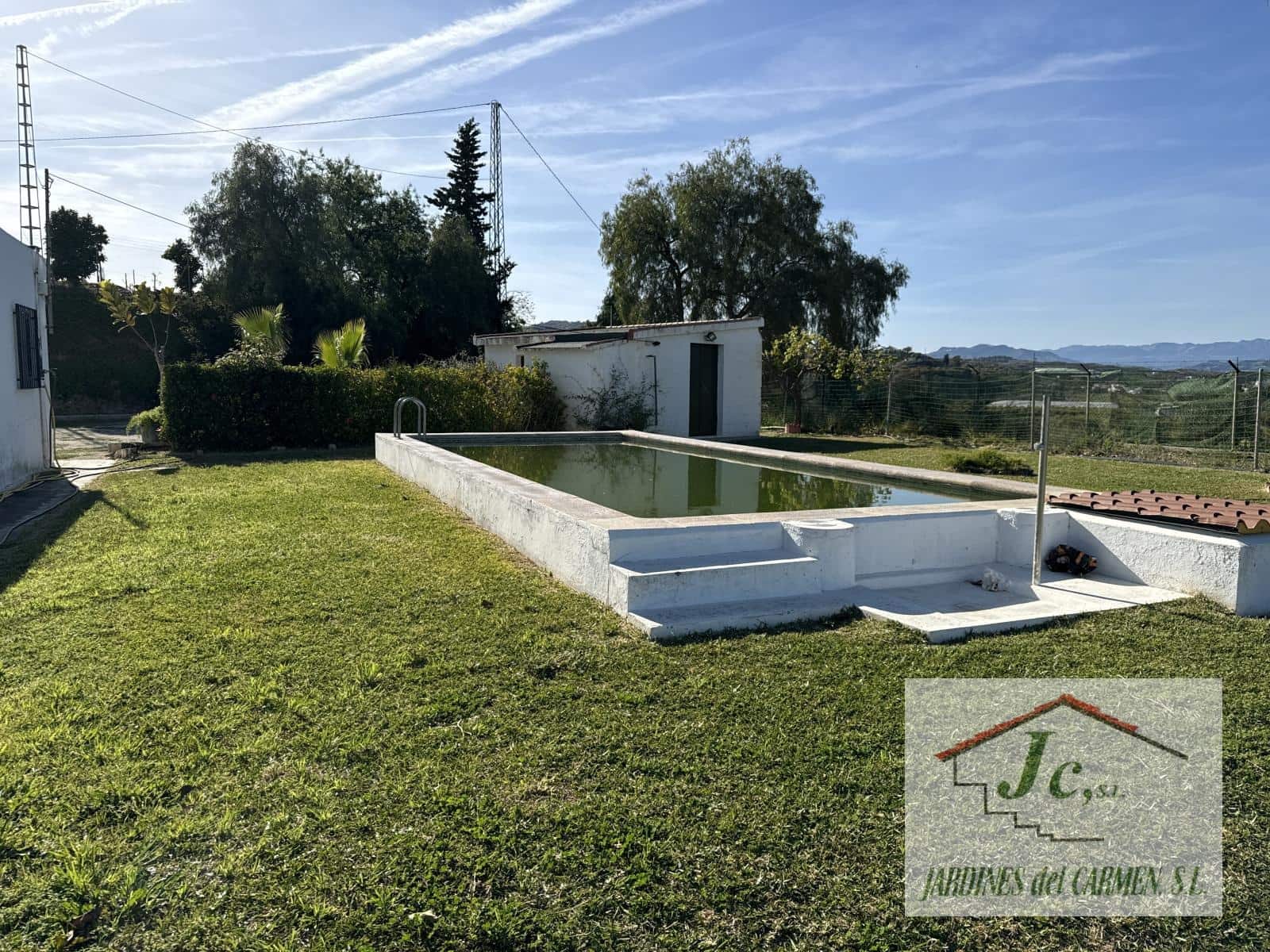 10 chambre Villa/Maison à vendre à Torre del Mar avec piscine - 425 000 € (Ref: 8914409)