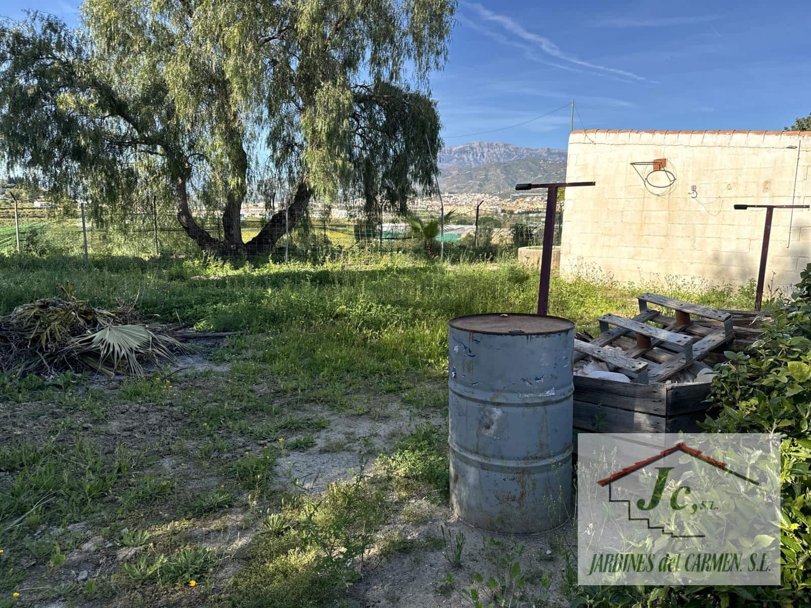 10 chambre Villa/Maison à vendre à Torre del Mar avec piscine - 425 000 € (Ref: 8914409)