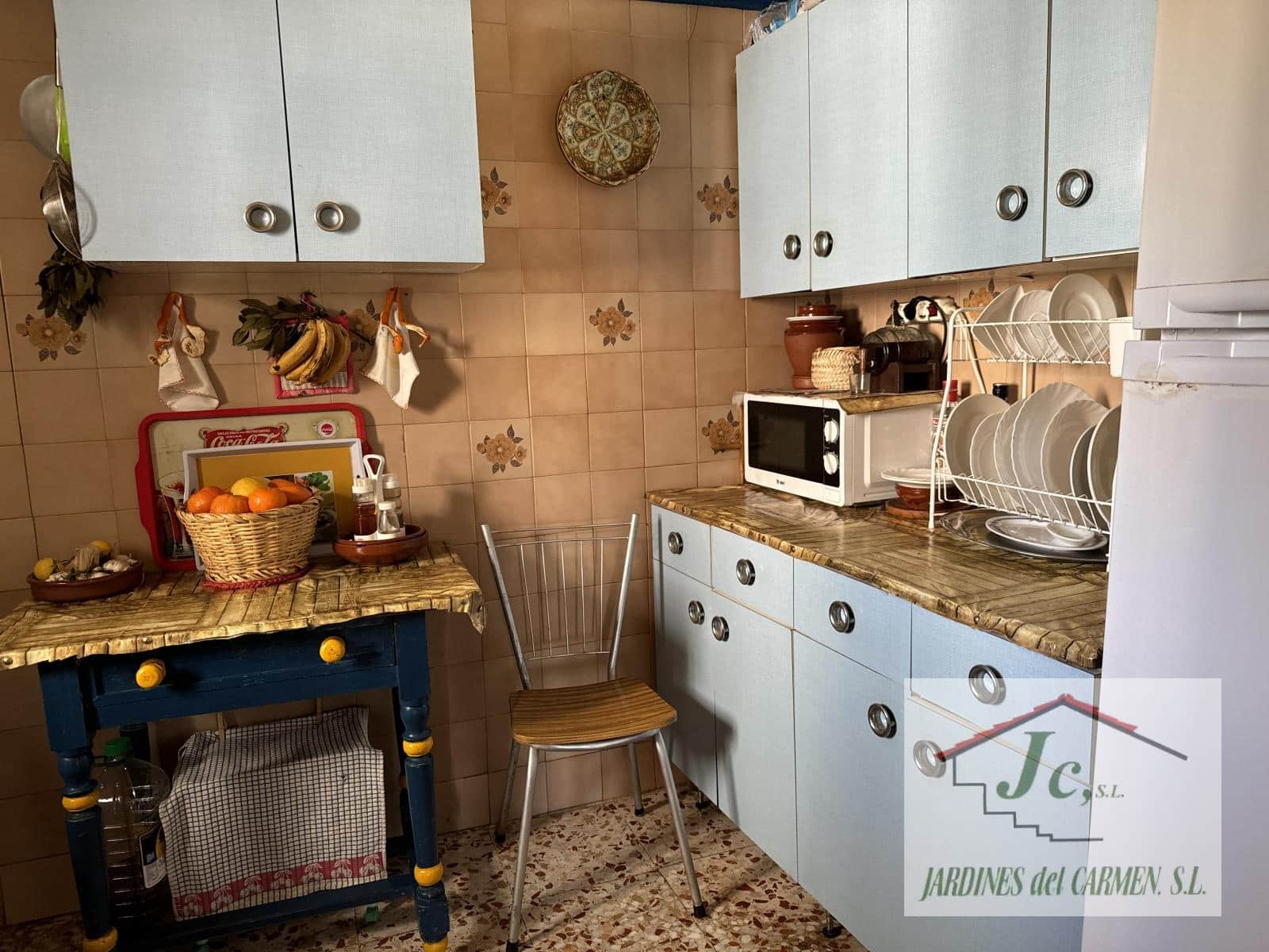 4 bedroom Finca/Country House for sale in Velez-Malaga - € 395,000 (Ref: 8925262)