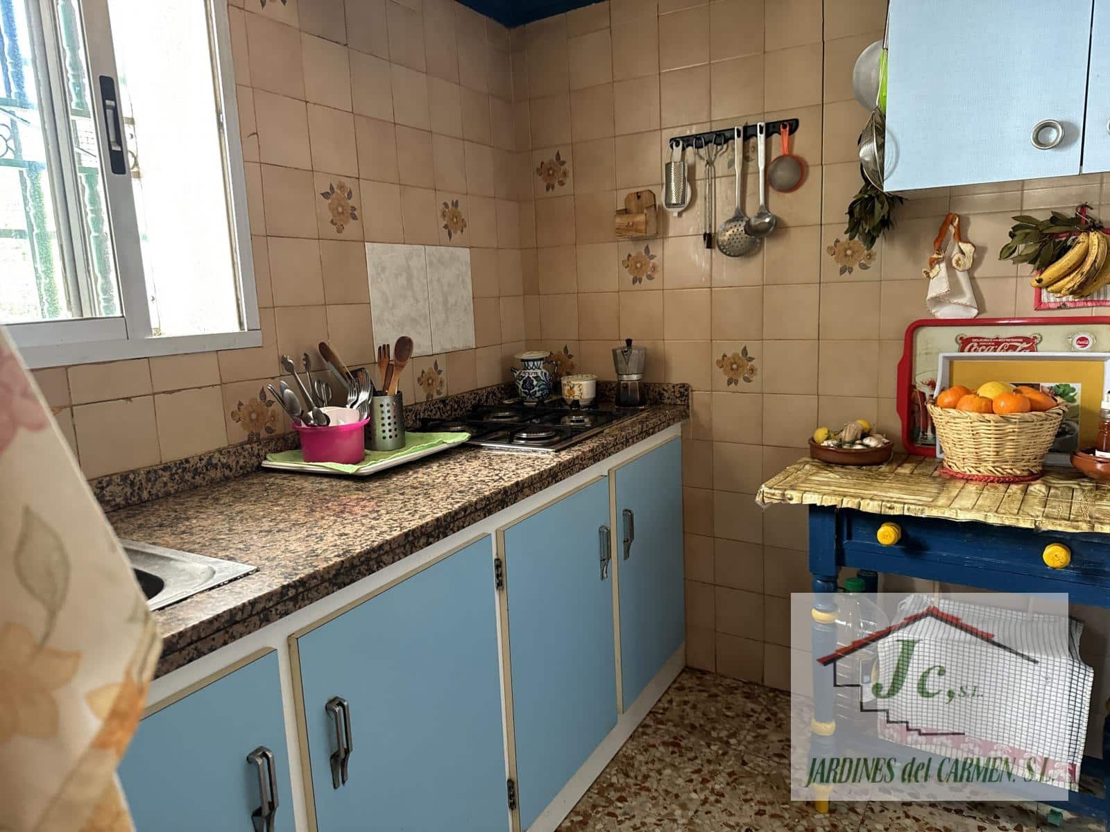 4 bedroom Finca/Country House for sale in Velez-Malaga - € 395,000 (Ref: 8925262)