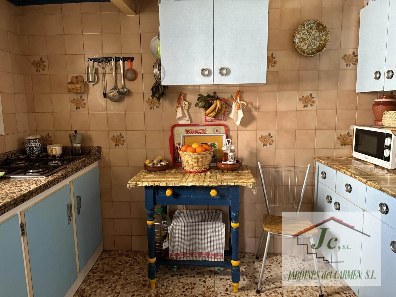 4 bedroom Finca/Country House for sale in Velez-Malaga - € 395,000 (Ref: 8925262)