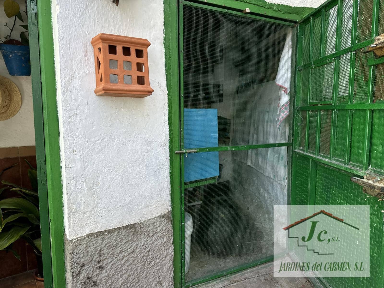 4 bedroom Finca/Country House for sale in Velez-Malaga - € 395,000 (Ref: 8925262)