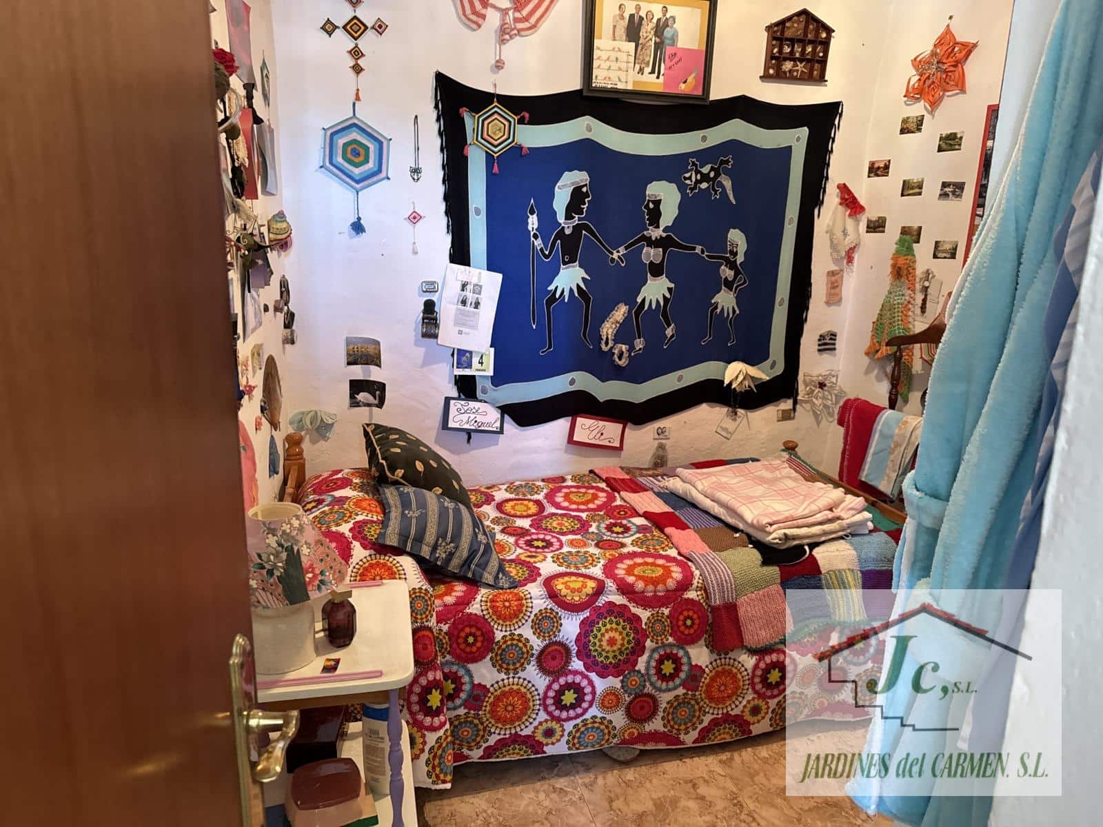 4 bedroom Finca/Country House for sale in Velez-Malaga - € 395,000 (Ref: 8925262)