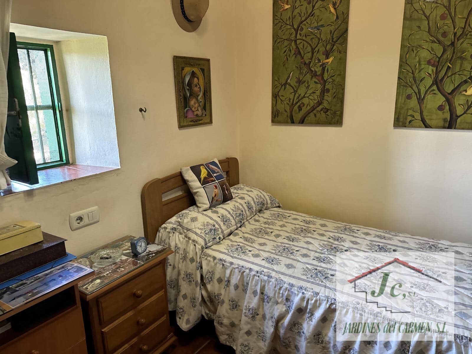 4 bedroom Finca/Country House for sale in Velez-Malaga - € 395,000 (Ref: 8925262)