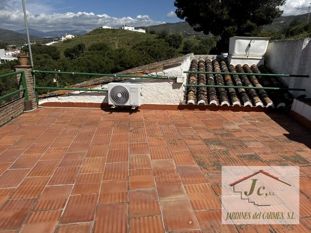 4 makuuhuone Maalaistalo myytävänä paikassa Vélez-Málaga - 395 000 € (Ref: 8925262)