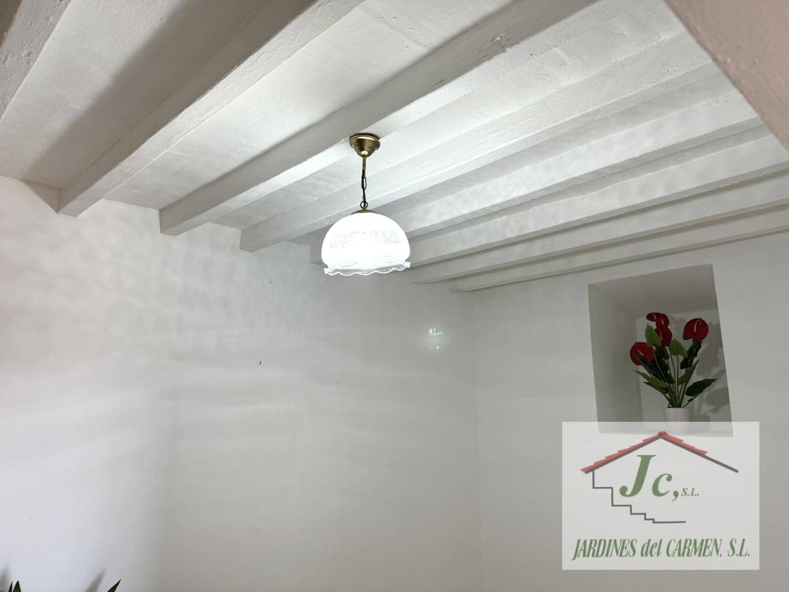 3 makuuhuone Maalaistalo vuokrattavana paikassa Vinuela - 800 € (Ref: 9131795)