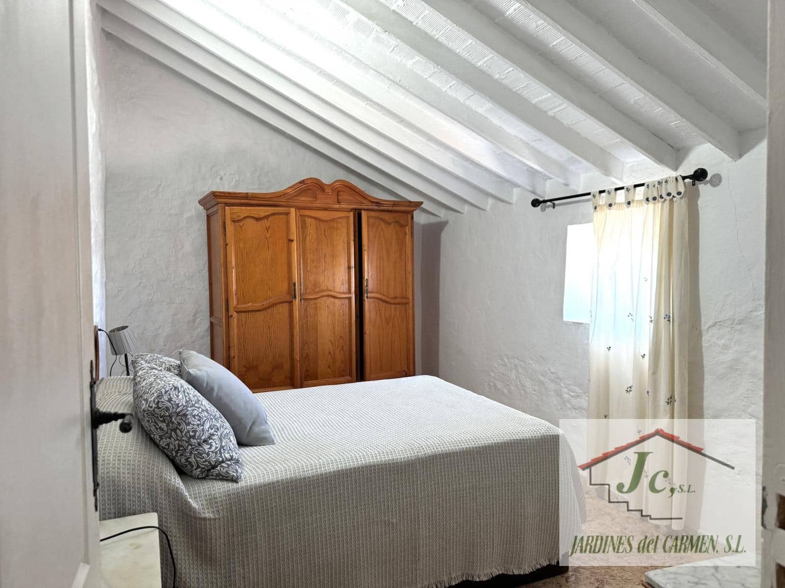 3 makuuhuone Maalaistalo vuokrattavana paikassa Vinuela - 800 € (Ref: 9131795)