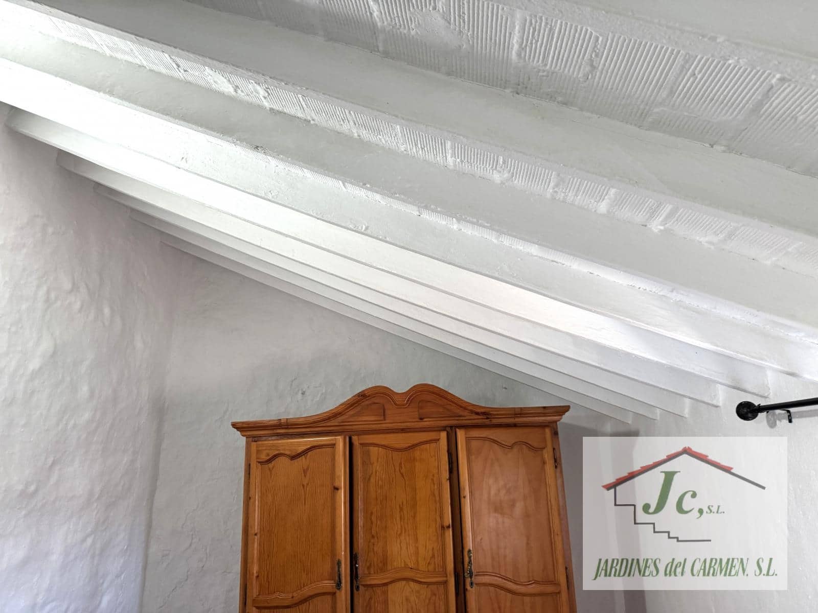 3 makuuhuone Maalaistalo vuokrattavana paikassa Vinuela - 800 € (Ref: 9131795)