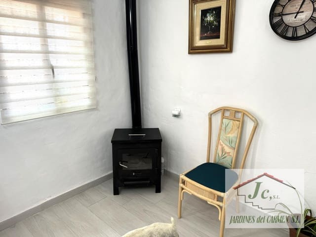 3 sypialnia Finka/Dom wiejski do wynajęcia w Viñuela - 800 € (Ref: 9131795)