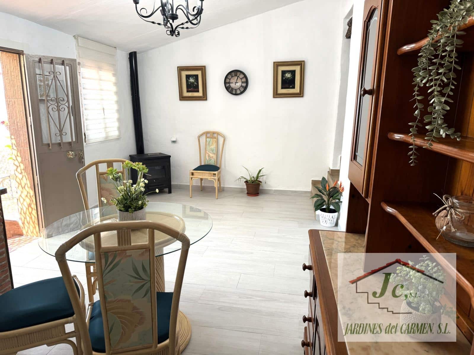 3 makuuhuone Maalaistalo vuokrattavana paikassa Vinuela - 800 € (Ref: 9131795)