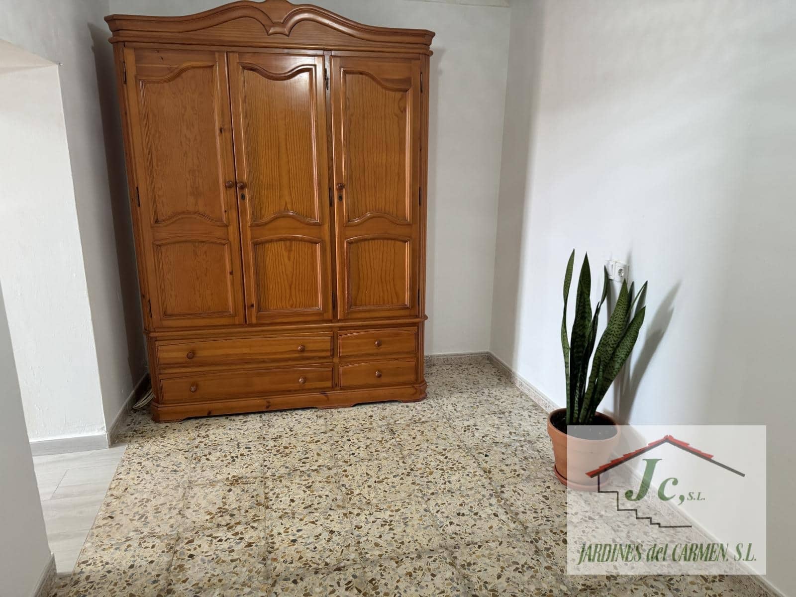 3 makuuhuone Maalaistalo vuokrattavana paikassa Vinuela - 800 € (Ref: 9131795)