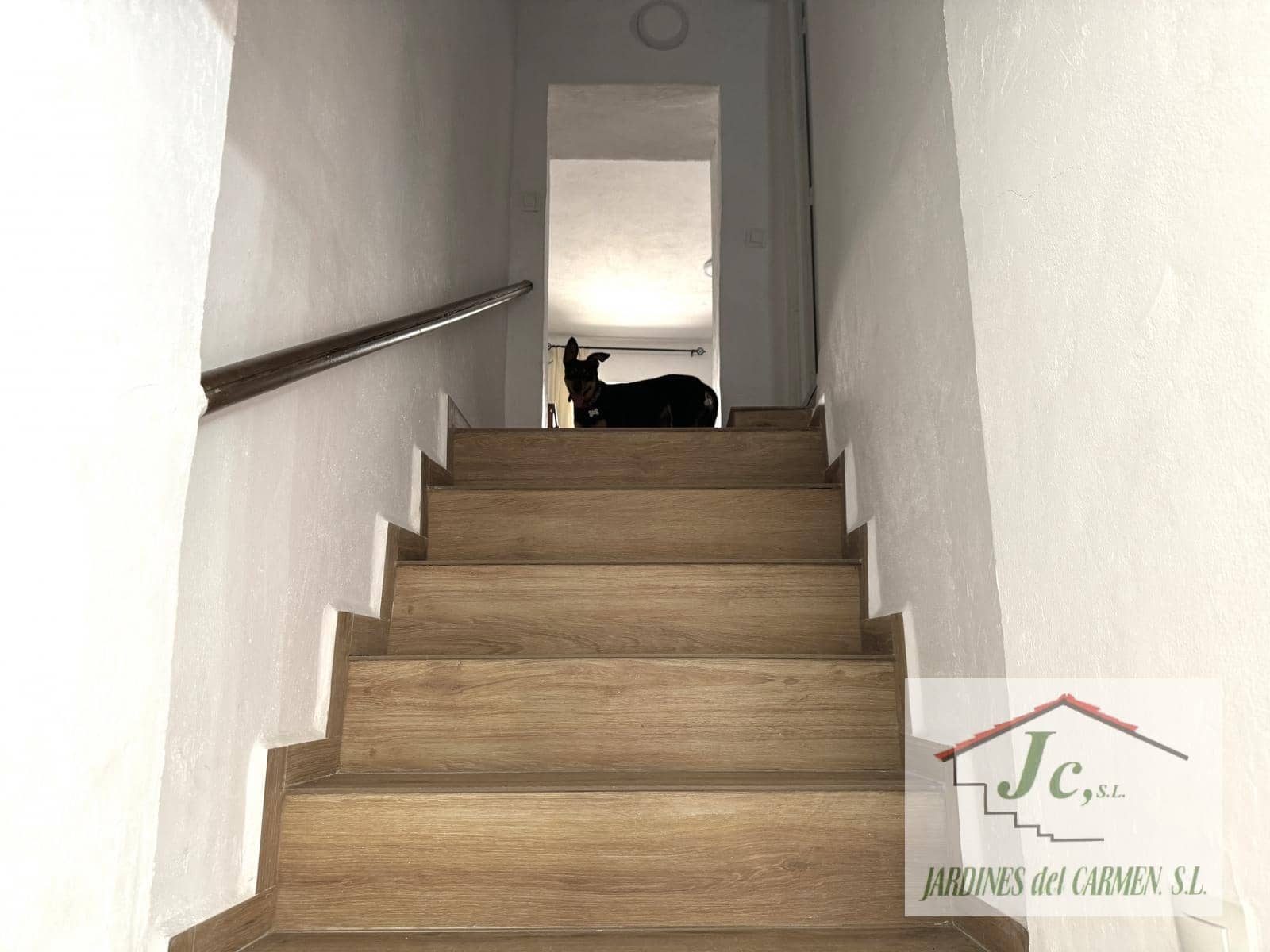 3 makuuhuone Maalaistalo vuokrattavana paikassa Vinuela - 800 € (Ref: 9131795)