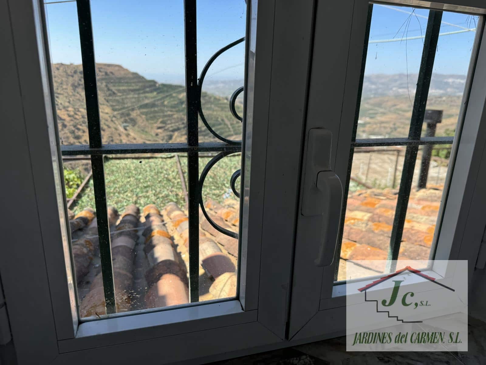 3 makuuhuone Maalaistalo vuokrattavana paikassa Vinuela - 800 € (Ref: 9131795)