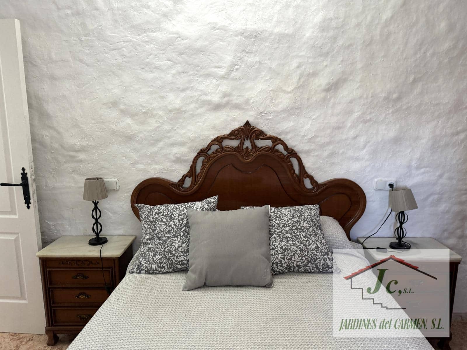 3 makuuhuone Maalaistalo vuokrattavana paikassa Vinuela - 800 € (Ref: 9131795)