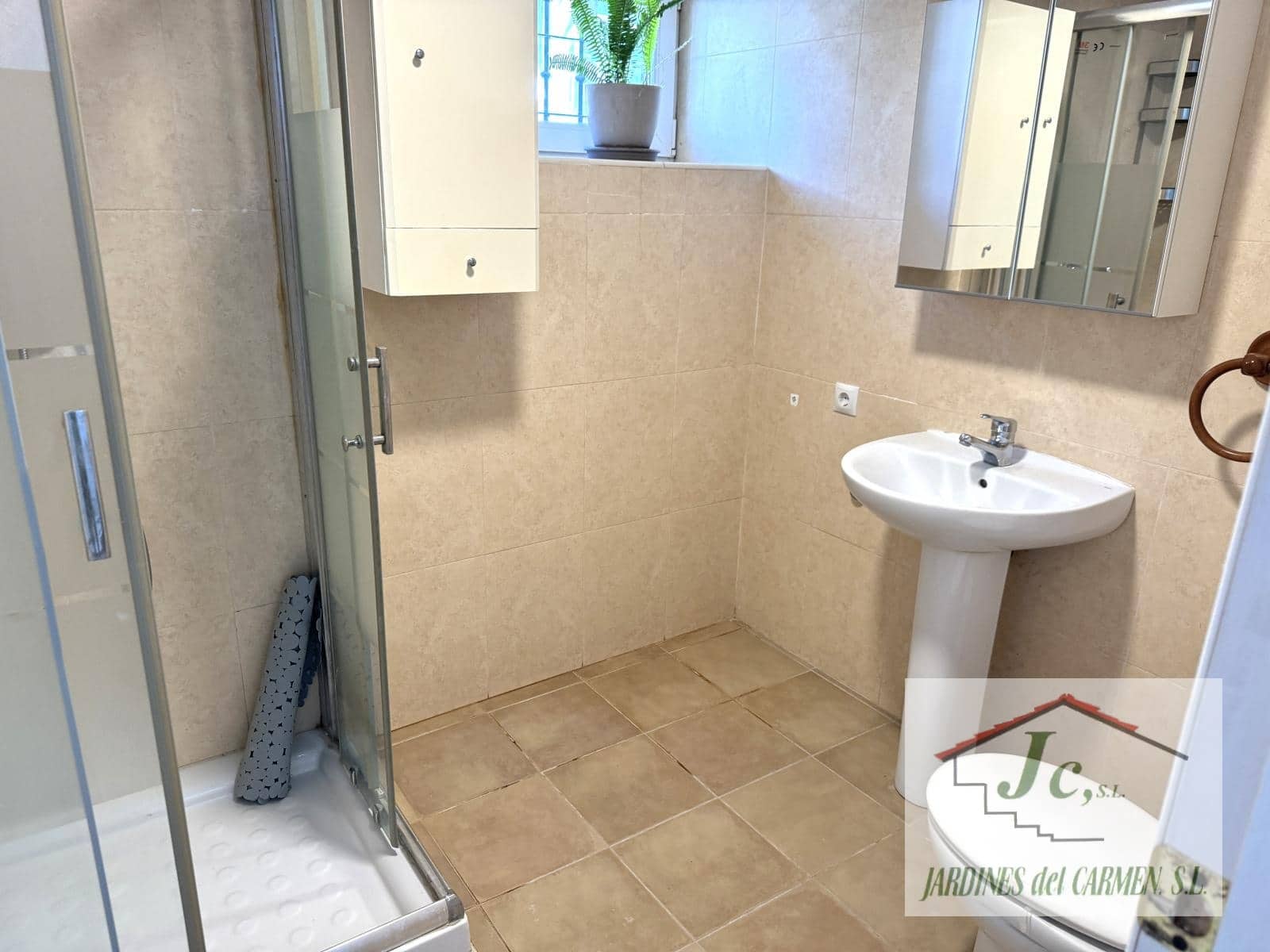 3 makuuhuone Maalaistalo vuokrattavana paikassa Vinuela - 800 € (Ref: 9131795)