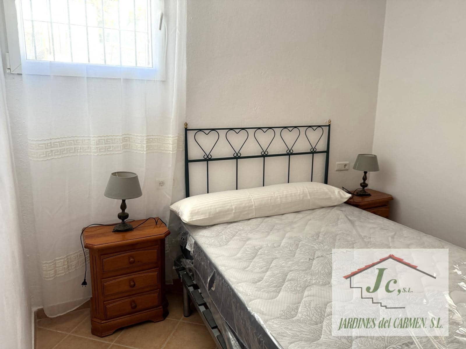 3 makuuhuone Maalaistalo vuokrattavana paikassa Vinuela - 800 € (Ref: 9131795)