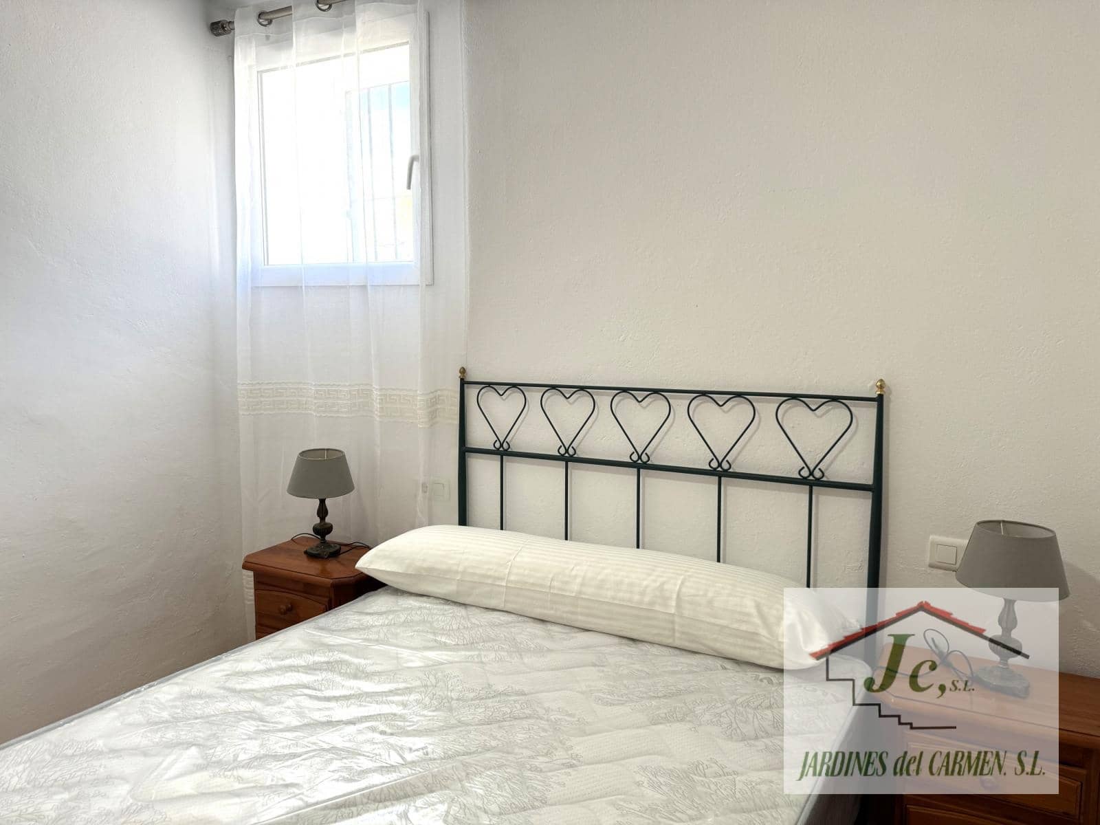 3 makuuhuone Maalaistalo vuokrattavana paikassa Vinuela - 800 € (Ref: 9131795)