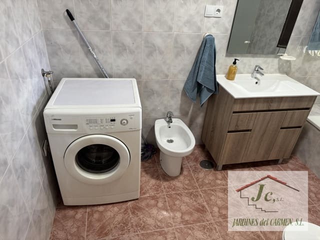 3 sypialnia Finka/Dom wiejski do wynajęcia w Viñuela - 800 € (Ref: 9131795)