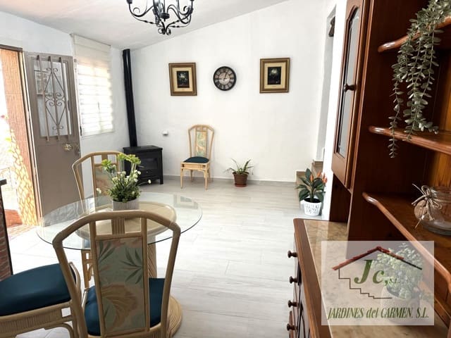 3 sypialnia Finka/Dom wiejski do wynajęcia w Viñuela - 800 € (Ref: 9131795)