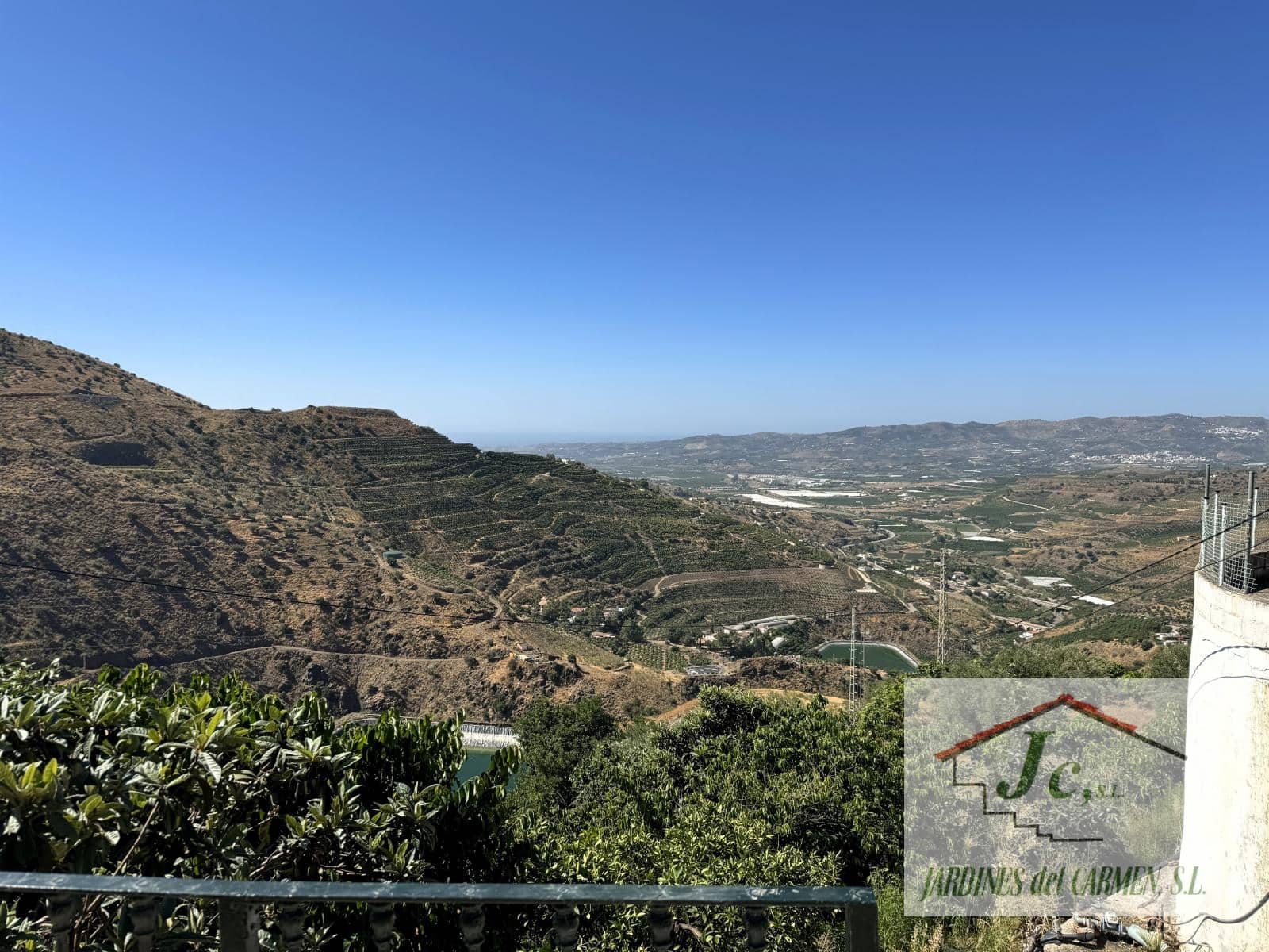 3 makuuhuone Maalaistalo vuokrattavana paikassa Vinuela - 800 € (Ref: 9131795)